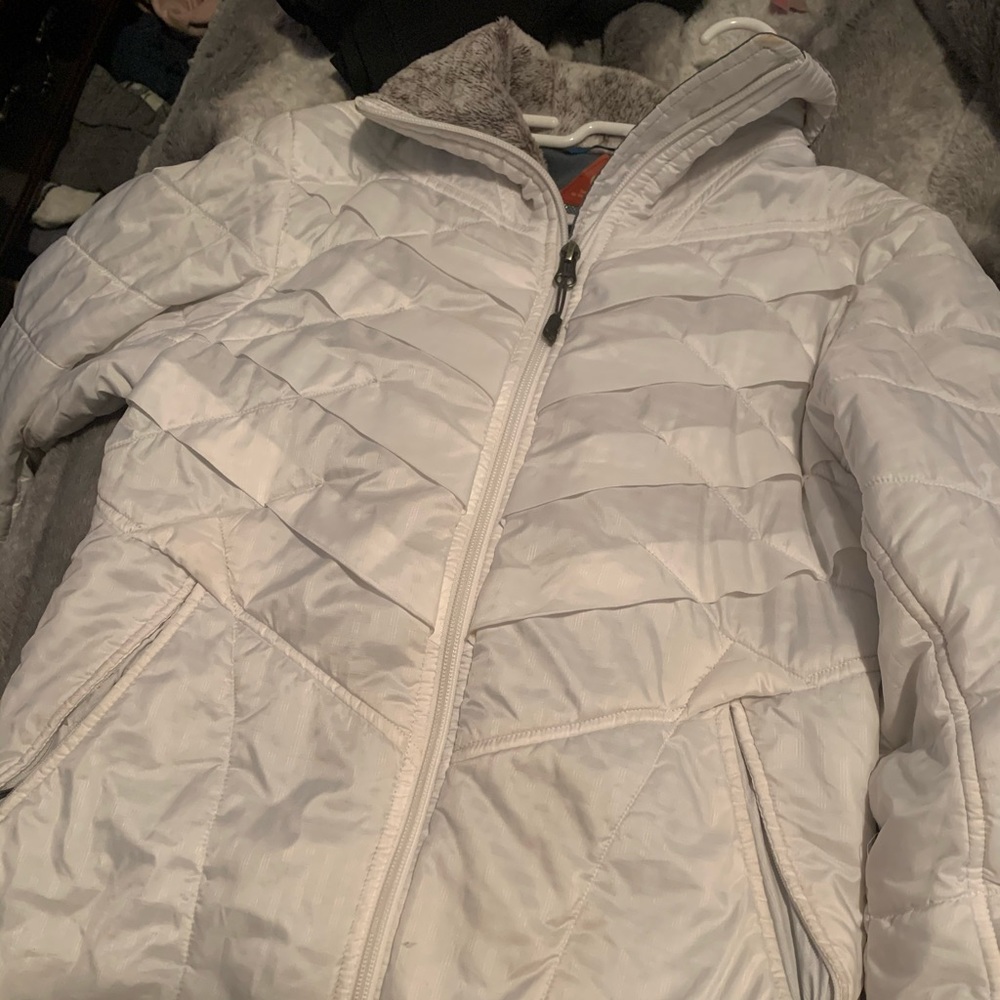 Columbia jacket - Picture 2 of 3